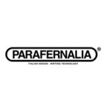 Logo Parafernalia Milano black and white