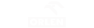 Logo Orlen white