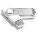 Oryginalne pamięci USB z możliwością nadruku logo